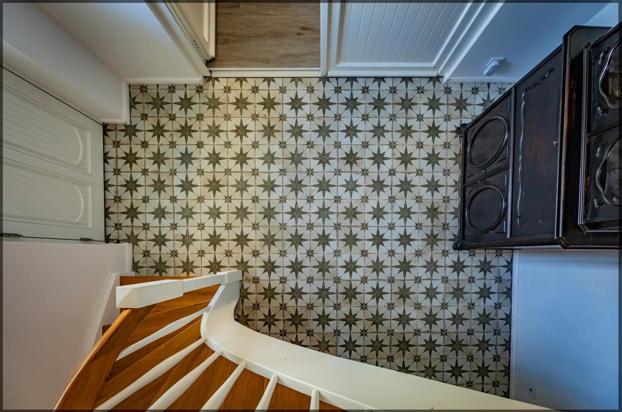 Muellershaus Glueck Zu Villa Tetenbull Bagian luar foto